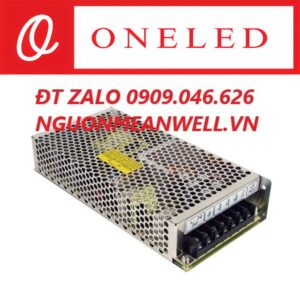 Bộ Nguồn Meanwell NES-200-7.5
