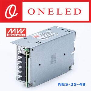 Bộ Nguồn Meanwell NES-25-48
