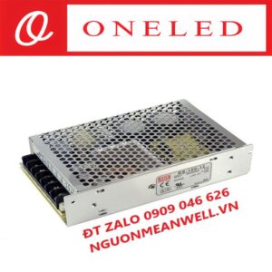 Bộ Nguồn Meanwell RS-100-12