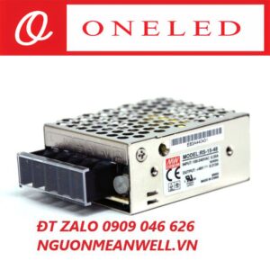 Bộ Nguồn Meanwell RS-15-48