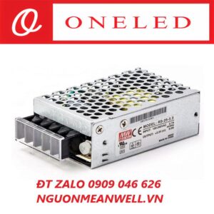 Bộ Nguồn Meanwell RS-25-3.3