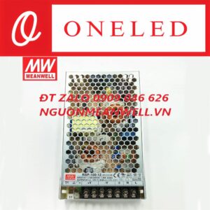 Bộ Nguồn Meanwell RSP-100-12