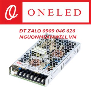 Bộ Nguồn Meanwell RSP-100-48
