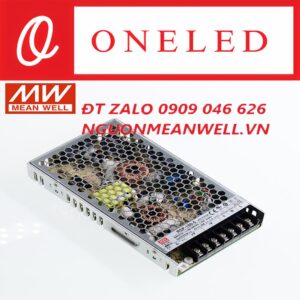 Bộ Nguồn Meanwell RSP-100-5