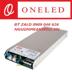 Bộ Nguồn Meanwell RSP-1000-24