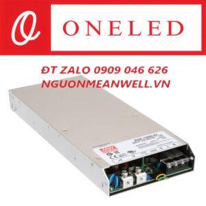 Bộ Nguồn Meanwell RSP-1000-27