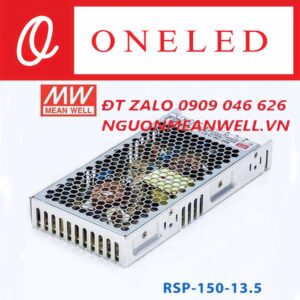 Bộ Nguồn Meanwell RSP-150-13.5