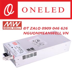 Bộ Nguồn Meanwell RSP-1500-12