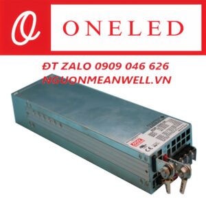 Bộ Nguồn Meanwell RSP-1600-24