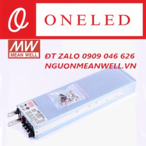 Bộ Nguồn Meanwell RSP-1600-48