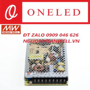 Bộ Nguồn Meanwell RSP-200-36