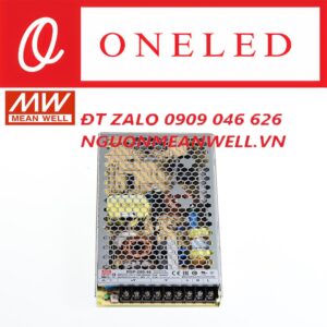 Bộ Nguồn Meanwell RSP-200-48