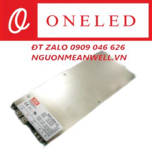 Bộ Nguồn Meanwell RSP-2000-12