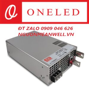 Bộ Nguồn Meanwell RSP-3000-12