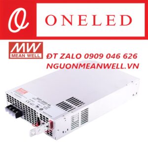 Bộ Nguồn Meanwell RSP-3000-48