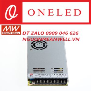 Bộ Nguồn Meanwell RSP-320-12