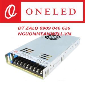 Bộ Nguồn Meanwell RSP-320-13.5