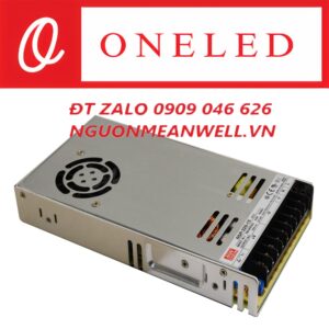 Bộ Nguồn Meanwell RSP-320-15