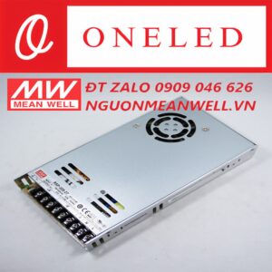 Bộ Nguồn Meanwell RSP-320-27