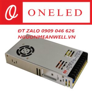 Bộ Nguồn Meanwell RSP-320-36