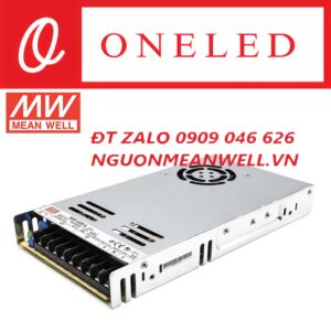 Bộ Nguồn Meanwell RSP-320-4
