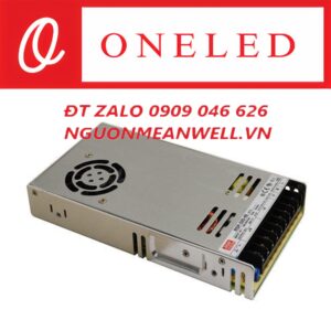 Bộ Nguồn Meanwell RSP-320-48