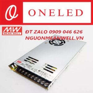 Bộ Nguồn Meanwell RSP-320-5