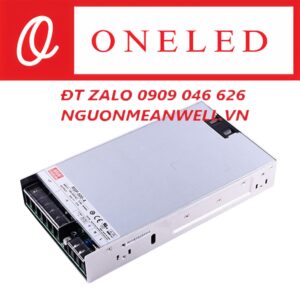 Bộ Nguồn Meanwell RSP-500-4