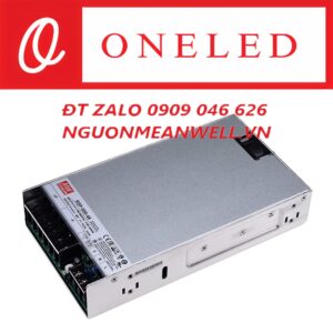 Bộ Nguồn Meanwell RSP-500-48
