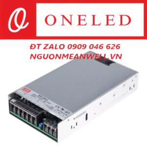 Bộ Nguồn Meanwell RSP-500-5