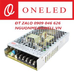 Bộ Nguồn Meanwell RSP-75-3.3