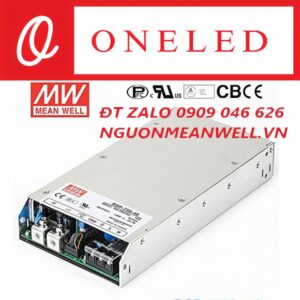 Bộ Nguồn Meanwell RSP-750-48