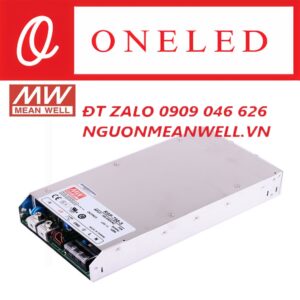 Bộ Nguồn Meanwell RSP-750-5