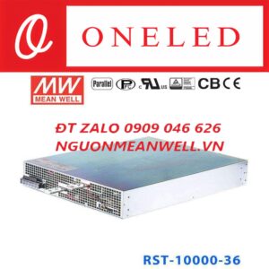 Bộ Nguồn Meanwell RST-10000-36