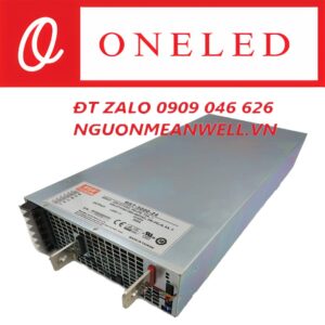 Bộ Nguồn Meanwell RST-5000-24