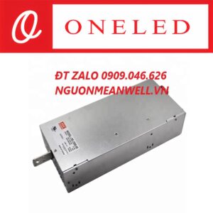 Bộ Nguồn Meanwell SE-1000-48