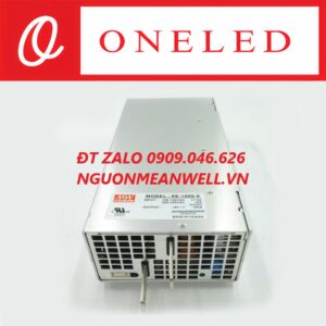 Bộ Nguồn Meanwell SE-1000-9