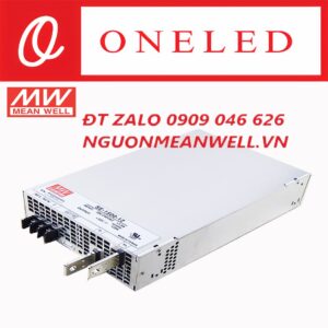 Bộ Nguồn Meanwell SE-1500-12