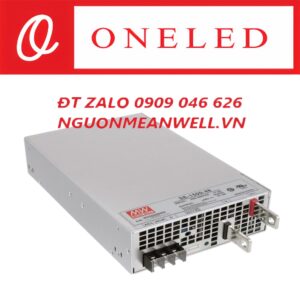 Bộ Nguồn Meanwell SE-1500-48