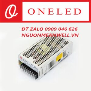 Bộ Nguồn Meanwell SE-200-15