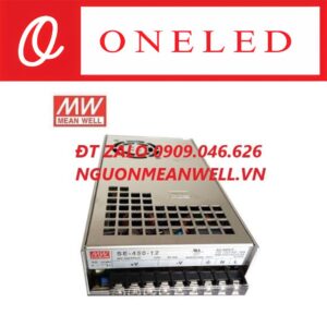Bộ Nguồn Meanwell SE-450-12