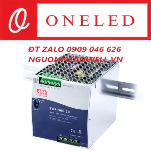 Bộ Nguồn Meanwell TDR-960-24