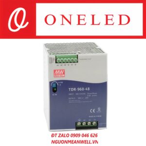 Bộ Nguồn Meanwell TDR-960-48