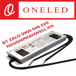Bộ Nguồn Meanwell ELG-240-C1050DA