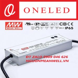 Bộ Nguồn Meanwell HLG-100H-20