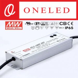 Bộ Nguồn Meanwell HLG-100H-30D