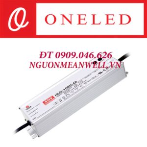 Bộ Nguồn Meanwell HLG-100H-48