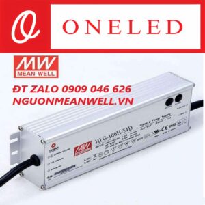 Bộ Nguồn Meanwell HLG-100H-54D