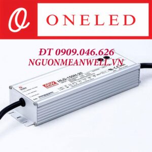 Bộ Nguồn Meanwell HLG-150H-20 Bộ Nguồn Meanwell HLG-150H-20