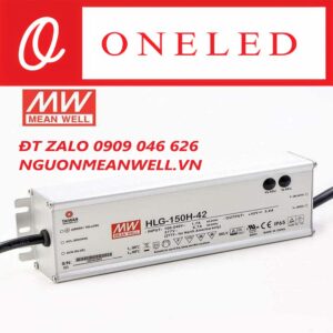 Bộ Nguồn Meanwell HLG-150H-42